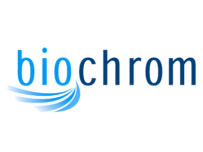 Biochrom Ltd. (Великобритания) - с 2008 года