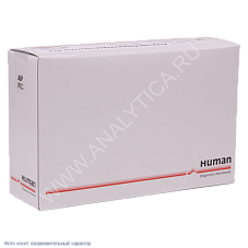 Фосфатаза щелочная (IFCC, AMP-буфер) для анализатора Humastar 600