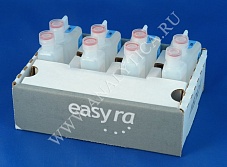 ЛДГ, 4х219 тестов, для EasyRA (Medica, США)