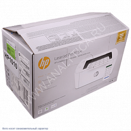 Лазерный принтер HP LaserJet USB
