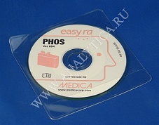 Фосфор, 4х174 теста, для EasyRA (Medica, США)
