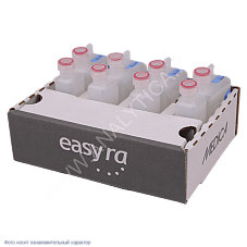 Глюкоза (гексокиназный метод), 4х122 теста, для EasyRA