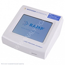 RAMP 200 System. Дополнительный тестовый модуль