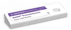 RAMP Прокальцитонин / Procalcitonin, тест-системы, количественный экспресс-анализ (Response Biomedical, Канада)