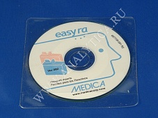 Магний, 4х161 тест, для EasyRA (Medica, США)